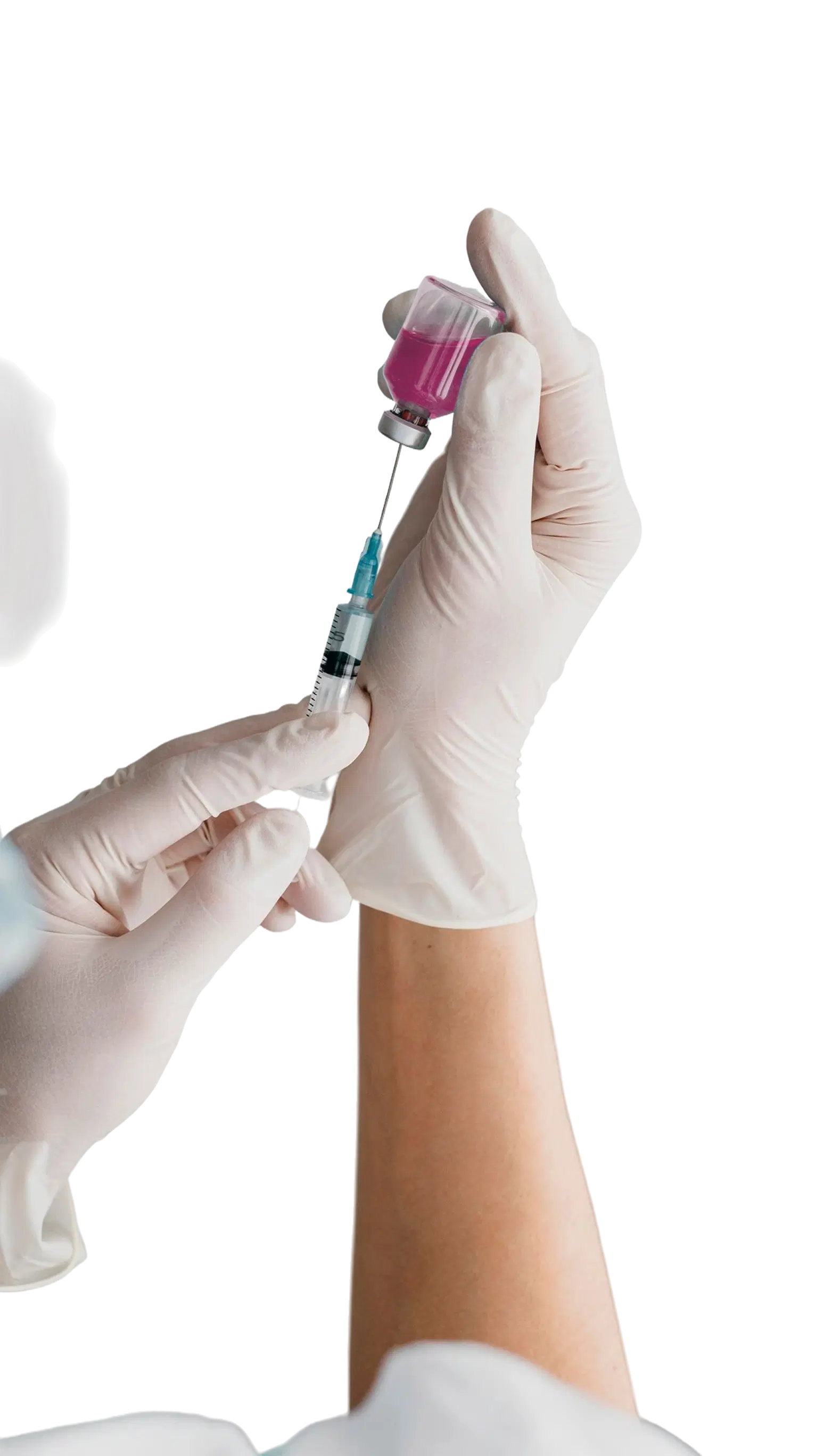 pic injection